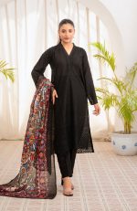 Sufiya Kashif luxury Chikankari Embroidered Collection