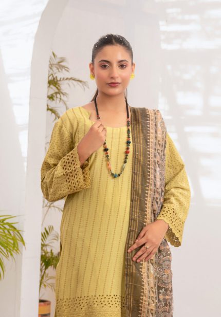 Sufiya Kashif luxury Chikankari Embroidered Collection