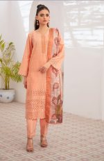 Sufiya Kashif luxury Chikankari Embroidered Collection