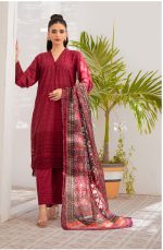 Sufiya Kashif luxury Chikankari Embroidered Collection