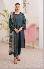 Sufiya Kashif luxury Chikankari Embroidered Collection