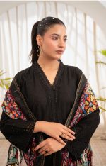 Sufiya Kashif luxury Chikankari Embroidered Collection