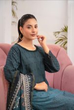 Sufiya Kashif luxury Chikankari Embroidered Collection