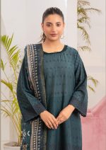 Sufiya Kashif luxury Chikankari Embroidered Collection