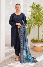 Sufiya Kashif luxury Chikankari Embroidered Collection