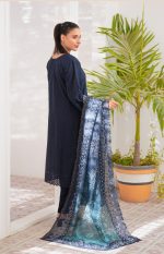 Sufiya Kashif luxury Chikankari Embroidered Collection