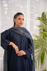 Sufiya Kashif luxury Chikankari Embroidered Collection